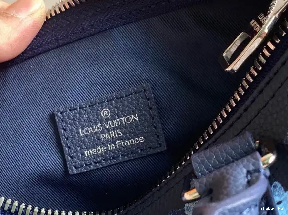 VUITTON XS LOUIS KEEPALL 0528